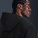 Чоловіче худі Nike Dri-Fit Hrtge Flc Black | HM6759-010 HM6759-010 фото 2