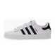 Кросівки adidas Campus Vulc White | JI1918 JI1918 фото 1