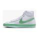 Жіночі кеди Nike Blazer Mid 77 | 4547-W 4547-W фото 1