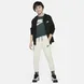 Дитячі штани Nike Tech Fleece | FD3287-020 фото 7