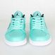 Кросівки Air Jordan 1 Low 'Hyper Turquoise'| 553558-304 553558-304 фото 5