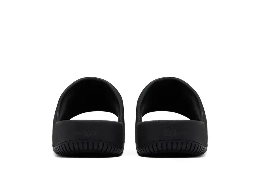 Капці Nike Calm 2.0 'Black'| IB0183 001 фото