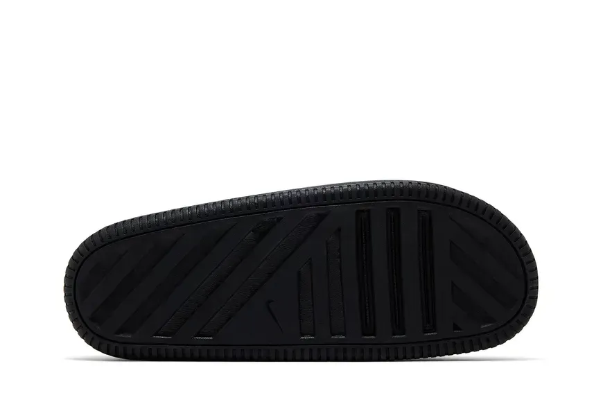 Капці Nike Calm 2.0 'Black'| IB0183 001 фото