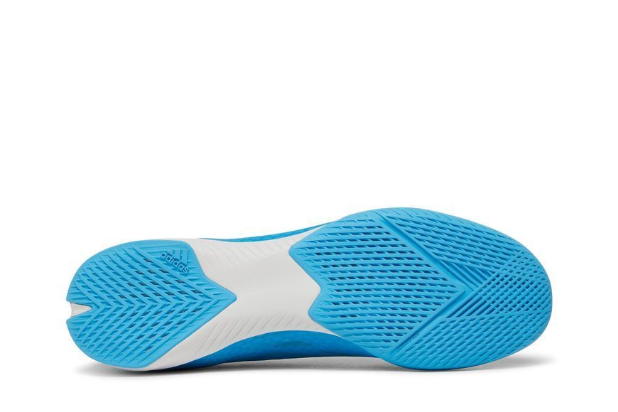 Футзалки adidas X Speedflow.3 IN 'Sky Rush Team Shock Pink'| GW7489 GW7489 фото