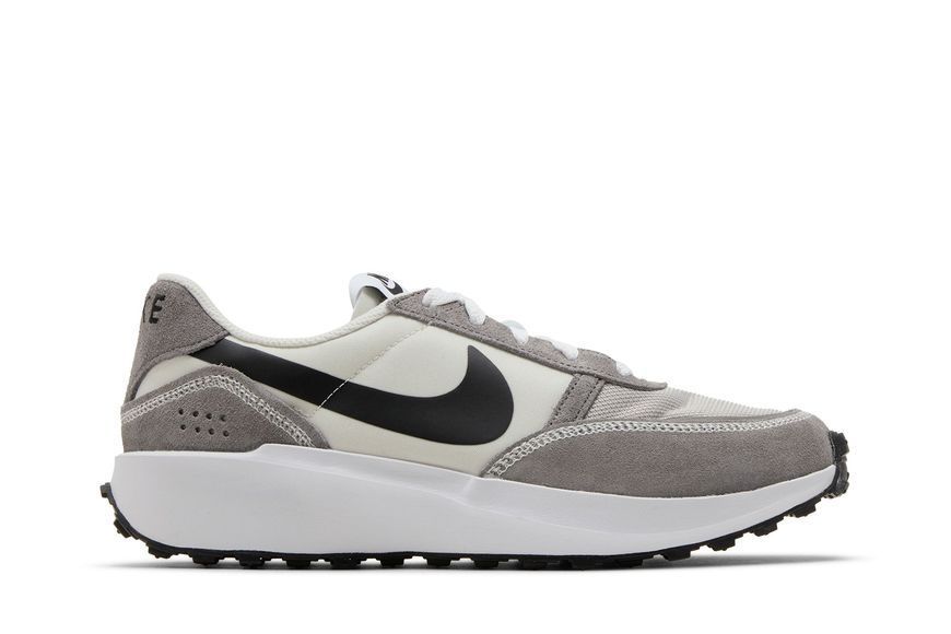Чоловічі кросівки Nike Waffle Debut 'Flat Pewter'| FJ4195-003 FJ4195-003 фото