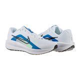 Чоловічі кросівки Nike Downshifter 13 Extra Wide 'White Star Blue'| FJ1284-103 FJ1284-103 фото