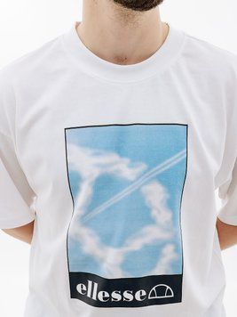 Футболка Ellesse | SHR17643-908 SHR17643-908 фото
