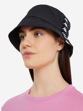 Жіноча кепка Kappa | 127319KAP-99 127319KAP-99 фото