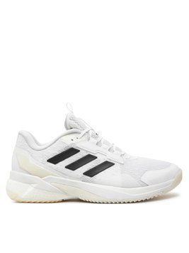 Кросівки unisex Adidas Crazyflight 5 Indoor Grey 47 | IE0545 IE0545 фото