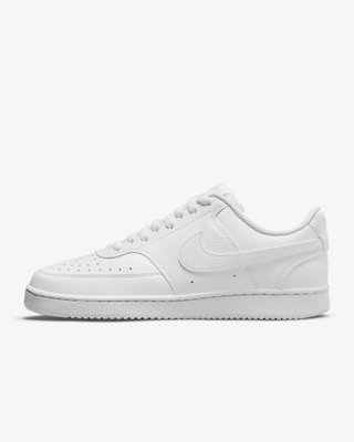 Кросівки Nike Court Vision Low Next Nature | DH3158-100 dh3158-100-store фото