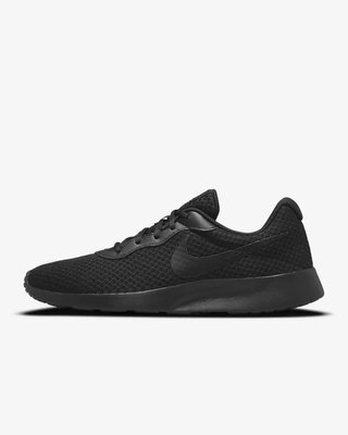 Кросівки Nike Tanjun | DJ6258-001 DJ6258-001-46-store фото