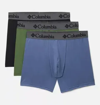 Чоловічі труси Columbia | DGU0624 397 фото