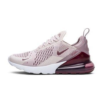 Жіночі кросівки Nike Air Max 270 'Barely Rose'| AH6789-601 AH6789-601 фото