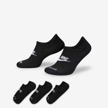 Шкарпетки Nike Everyday Lightweight No-Show Socks | DN3314-010 DN3314-010 фото
