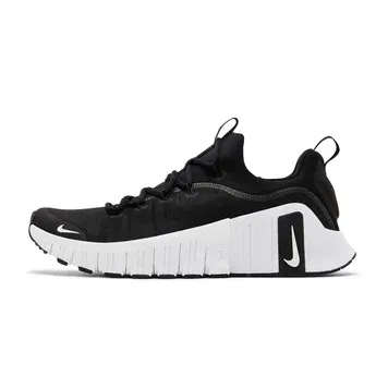 Кросівки Nike Free Metcon 6 'Black White'| FJ7127-001 фото