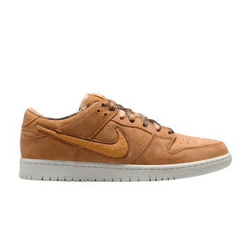 Чоловічі кросівки Nike SB Dunk Low Pro 'Brew & Biscuits'| IO9508-200 IO9508-200 фото