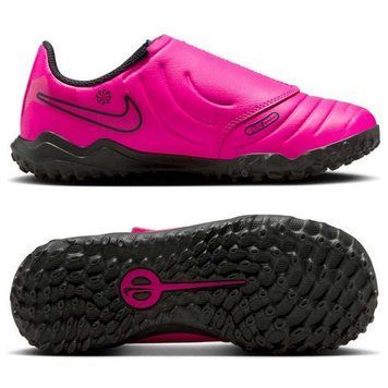 Дитячі сороконіжки Nike Tiempo Legend 10 Club TF PS 'Fierce Pink'| FN1038-600 FN1038-600 фото