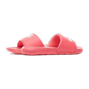 Жіночі капці Nike Victori One Slide 'Sea Coral'| CN9677-802 CN9677-802 фото