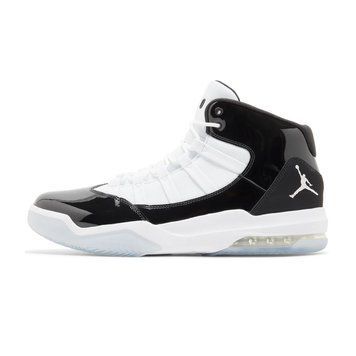 Чоловічі кросівки Jordan Max Aura 'Black White'| AQ9084-011 AQ9084-011 фото