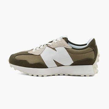 Кросівки New Balance 327 'Military Green'| MS327DC MS327DC фото