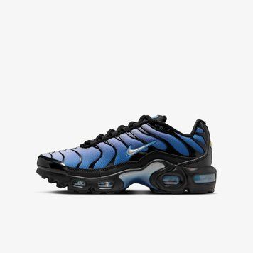 Кросівки Nike AIR MAX PLUS GS | IB2867-001 IB2867-001 фото