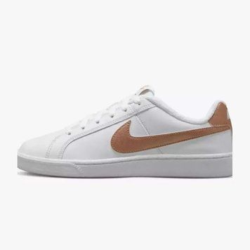 Кросівки Nike Wmns Court Royale 'White Metallic Red Bronze'| 749867-101 749867-101 фото