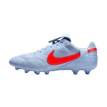 Бутси Nike Premier 3 Low FG | HM0265-400 HM0265-400 фото