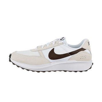 Чоловічі кросівки Nike Waffle Debut 'White Black'| FJ4195-100 FJ4195-100 фото