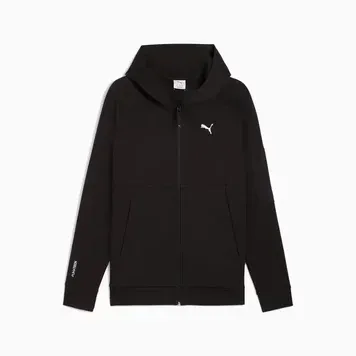 Худі Puma ECH FZ Hoodie L | 68804501 фото