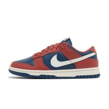 Жіночі кросівки Nike Dunk Low 'Canyon Rust Blue'| DD1503-602 DD1503-602 фото