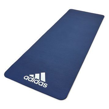 Килимок для йоги adidas Fitness Mat | ADMT-11014BL ADMT-11014BL фото