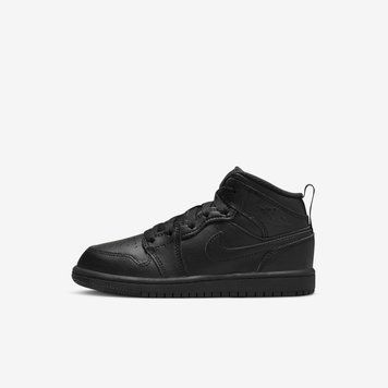 Дитячі кросівки Air Jordan 1 Mid PS | 640734-093 640734-093 фото
