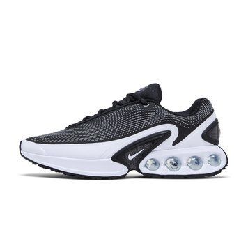 Кросівки Nike Air Max DN 'Black White Cool Grey'| DV3337-003 DV3337-003 фото