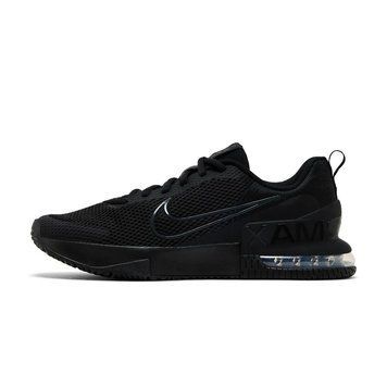 Чоловічі кросівки Nike Air Max Alpha Trainer 6 'Black Anthracite'| FQ1833-003 FQ1833-003 фото