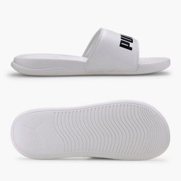 Капці Puma Popcat 20 'White'| 372279-02 372279-02 фото