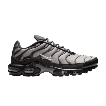 Чоловічі кросівки Nike Air Max Plus 'Cordura Pack - Dark Smoke Grey'| IM5983-070 фото