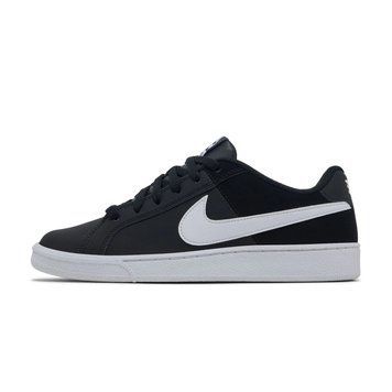 Жіночі кросівки Nike Court Royale 'Black White'| 749867-010 749867-010 фото