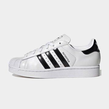 Жіночі кросівки adidas SUPERSTAR II W | JP9677 JP9677 фото