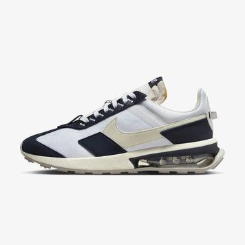 Кросівки Nike Air Max Pre-Day 'Obsidian Light Bone'| DQ4068-100 DQ4068-100 фото