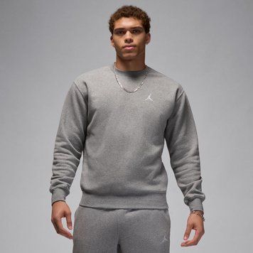 Чоловіча кофта Jordan Jordan Brooklyn Fleece | FV7293-091 FV7293-091 фото