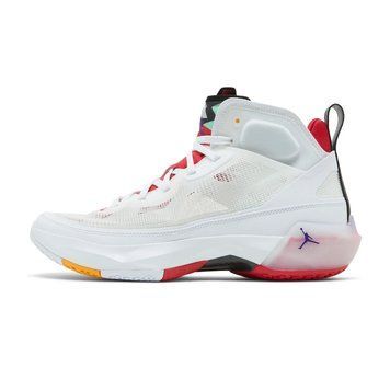 Чоловічі кросівки Air Jordan 37 'Hare'| DD6958-160 DD6958-160 фото
