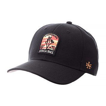 Чоловіча бейсболка American Needle Joshua Tree NP Stadium | SMU652A-JTNP SMU652A-JTNP фото