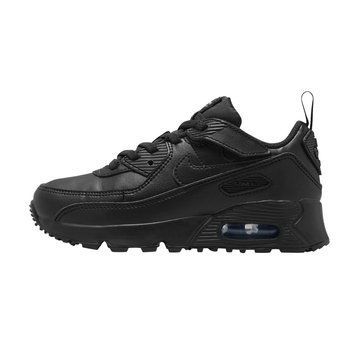 Підліткові кросівки Nike Air Max 90 EasyOn PS 'Triple Black'| HF6357-001 HF6357-001 фото