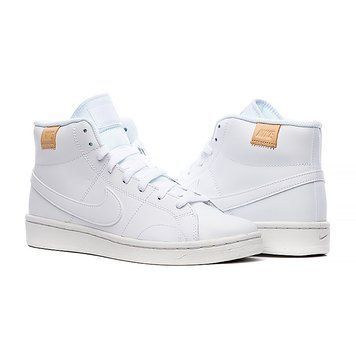 Жіночі кросівки Nike COURT | CT1725-100 ct1725-100 фото