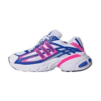 Жіночі кросівки adidas Wmns Adistar XLG 2.0 'White Lucid Pink Blue'| KI4182 KI4182 фото