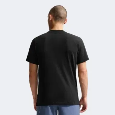 Чоловіча футболка Nike M NK DF STD PRO | IH1947-010 IH1947-010 фото