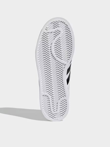 Жіночі кросівки adidas (WMNS) Superstar II 'Cloud White Black'| JP9677 JP9677 фото