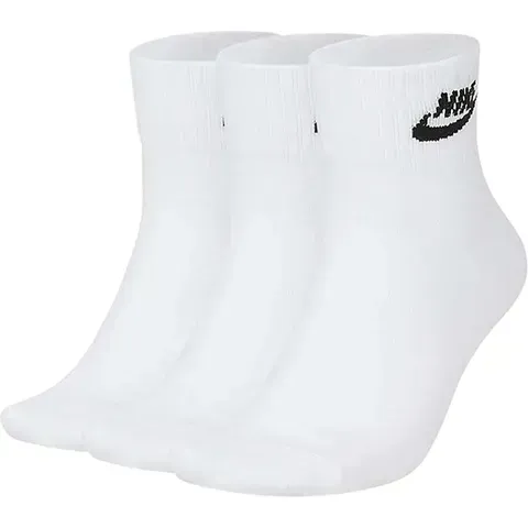 Шкарпетки Nike Everyday Essential Ankle Socks | DX5074-101