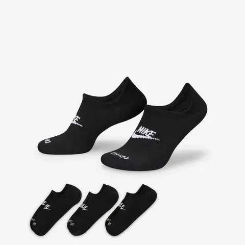 Шкарпетки Nike Everyday Lightweight No-Show Socks | DN3314-010