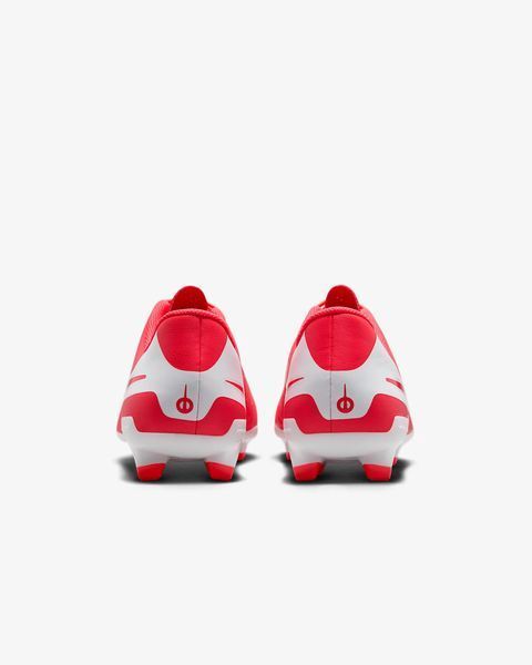 Чоловічі капці Nike Tiempo Legend 10 Club MG 'Mad Energy Pack'| DV4344-800 DV4344-800 фото